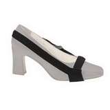 Toe Grounder, 2 MegOhm Resistor, Black redirect to product page